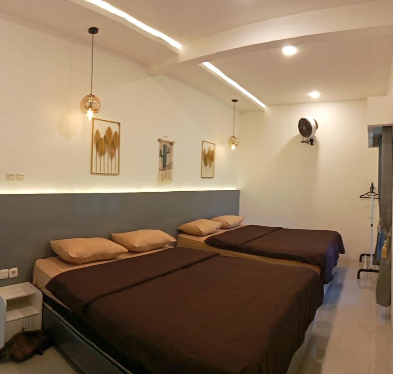 Villa Meilody 4 - Hera Space Paragajen Esterno foto