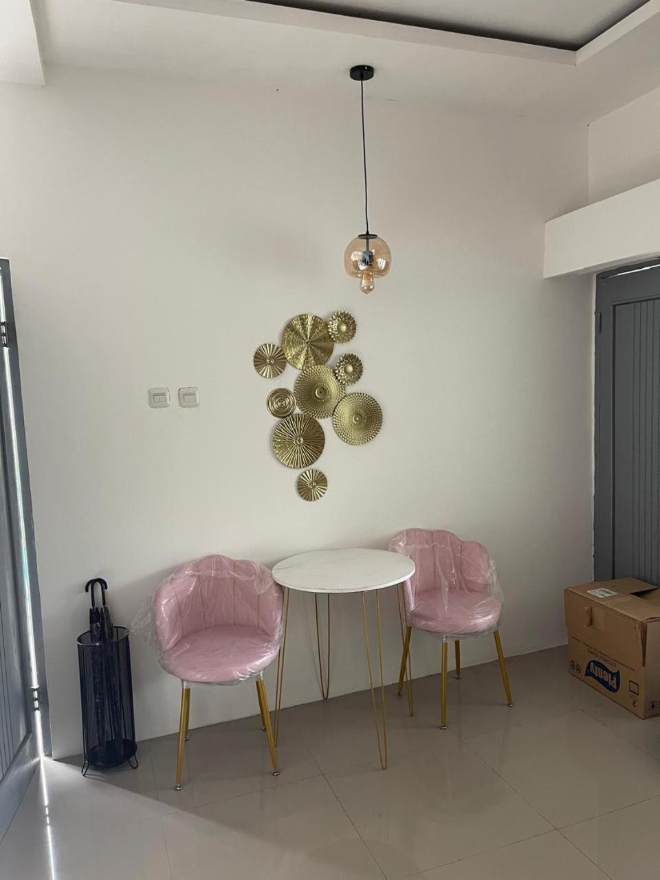 Villa Meilody 4 - Hera Space Paragajen Esterno foto