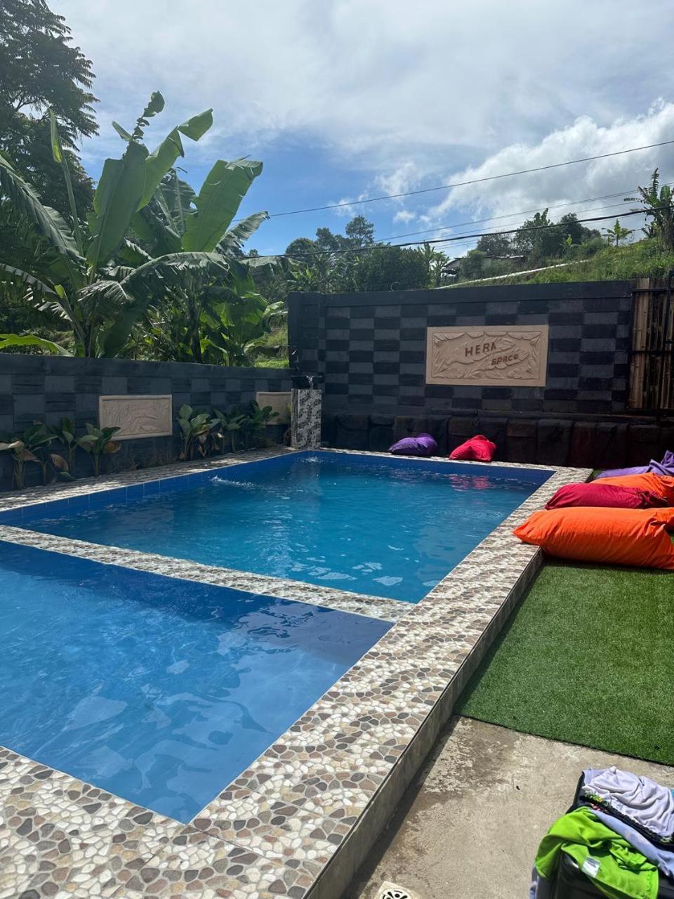 Villa Meilody 4 - Hera Space Paragajen Esterno foto