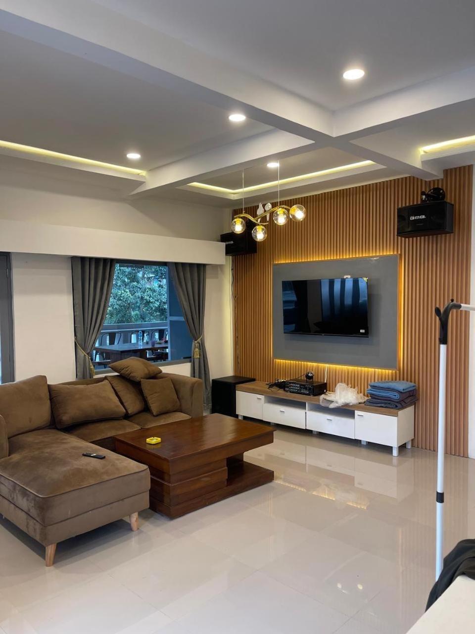 Villa Meilody 4 - Hera Space Paragajen Esterno foto